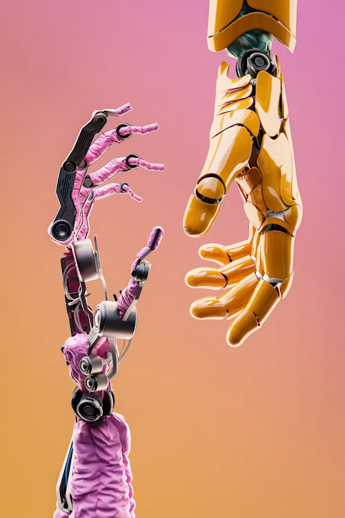 Robotics in Healthcare